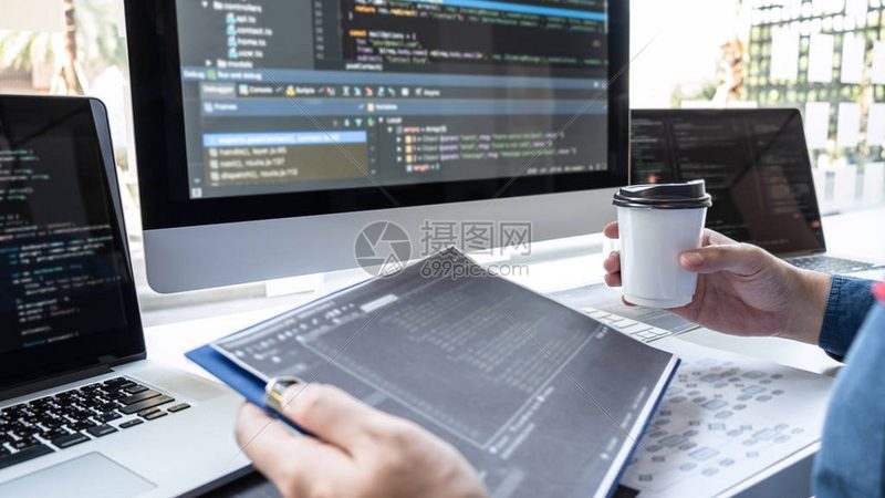 软件开发测试流程：揭秘高效测试背后的关键