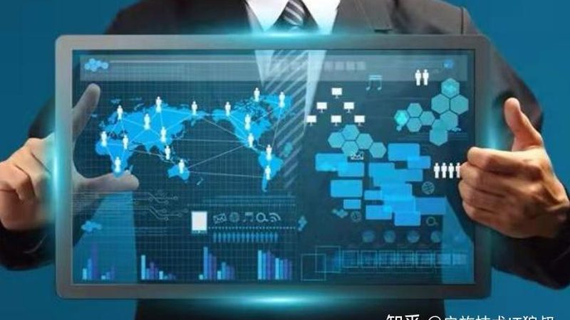 公众号开发定制公司报价